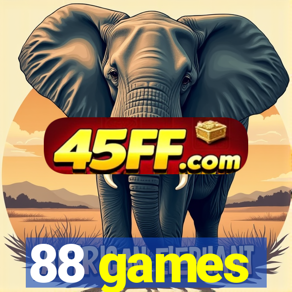 88 games